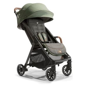  عربة اطفال جوي - S2112AAPNE000 -  أخضر داكن 