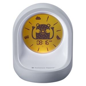  Tommee Tippee Connected Sleep Trainer Clock 