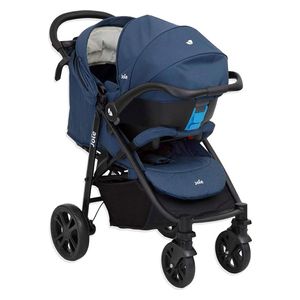  Joie T1112YEDSE000 - Baby Stroller - Deep Sea 