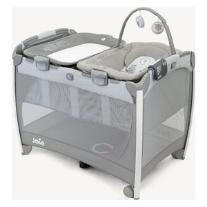  Joie Baby Bed - Portrait 