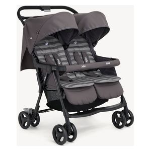  Joie S1217AEDPW000 - Baby Stroller - Dark Pewter 