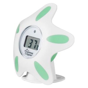Tommee Tippee Star Room Thermometer