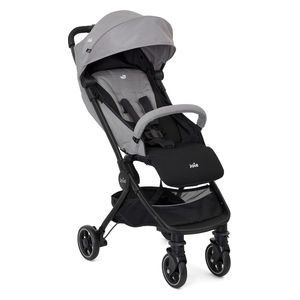  Joie S1613BAGFL000 - Baby Stroller - Gray Flanne 