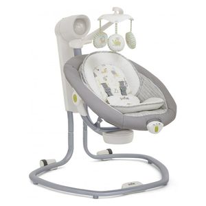  Joie W1306DANTA000 - Baby Swing Rocker 