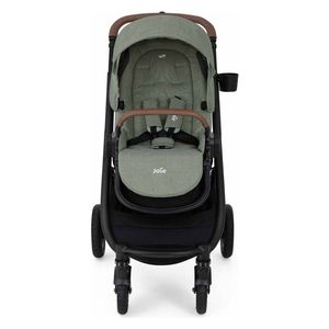 عربة اطفال جوي - S1803EALRL000 - اخضر دافئ 