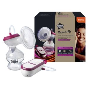  Tommee Tippee Electric Breast Pump 