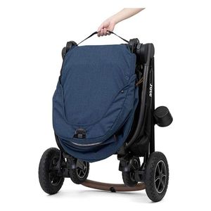  Joie S1803AADSE000 - Baby Stroller - Deep Sea 