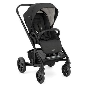  Joie S1201ICSHA000 - Baby Stroller - Shale 