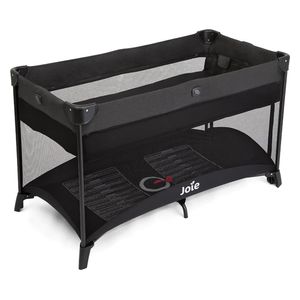  جوي سرير اطفال - P1206EASHA000 - اسود 