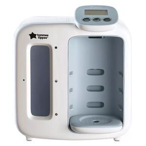  Tommee Tippee Closer to Nature Overnight Feeding System 