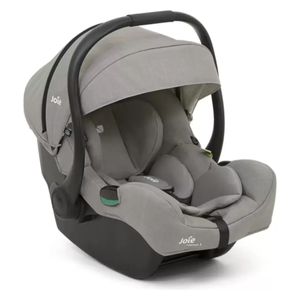  Joie Baby Car Seat - Gray 