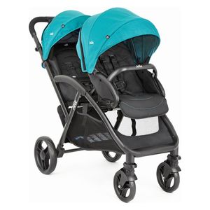  Joie S1424ACCPR000 - Baby Stroller - Capri 