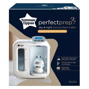  Tommee Tippee Closer to Nature Overnight Feeding System 