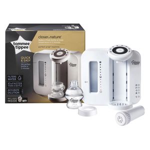  Tommee Tippee Breastmilk Maker - White 