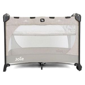  Kikka Boo Baby Bed - White 