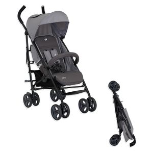  عربة اطفال جوي - S1036BADPW000 - سلفر داكن 