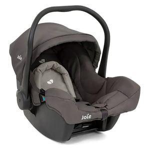  Joie Baby Car Seat - Brown 