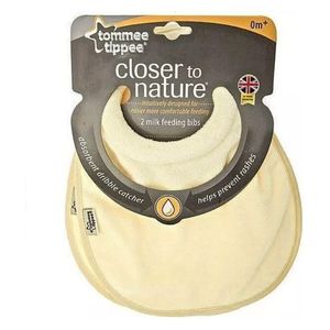 Tommee Tippee Double Cotton Bra