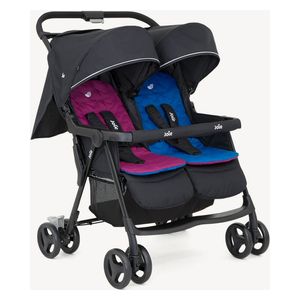  عربة اطفال جوي - S1217AERNS000 - اسود 