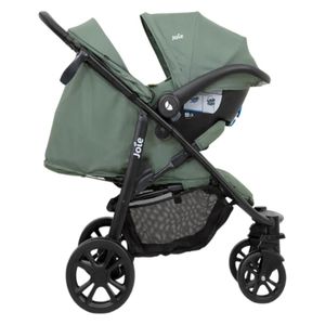  Joie T2213AAMOS000 - Baby Stroller - Green 