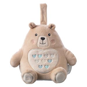  Tommee Tippee Bennie The Bear Light and Sound Sleep 
