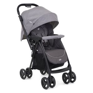  Joie S1703ADDPW000 - Baby Stroller - Gray 