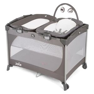 Joie Baby Bed - Frankie 