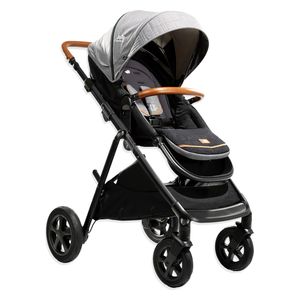  Joie S1910AACBN000 - Baby Stroller - Black 
