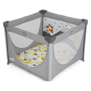  سرير اطفال جوي - P1205BALEX000 - رمادي 