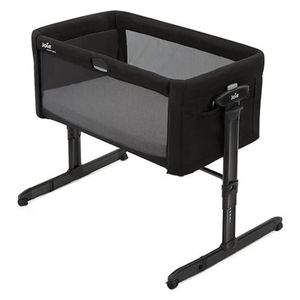  Joie P1814AASHA000 - Baby Bed - Black 