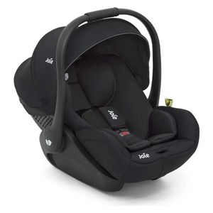  Joie Baby Car Seat - Black 