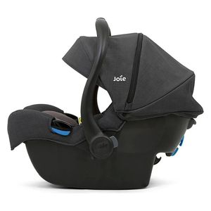  Joie Baby Car Seat - Black 