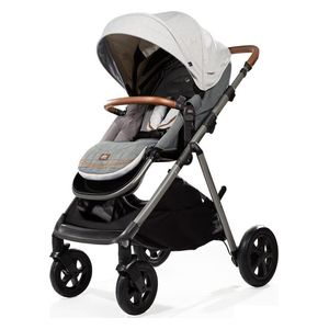  Joie S1910AAOYS000 - Baby Stroller - OYSTER 