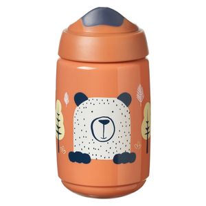  Tommee Tippee Cup Sippy Bottle for Toddlers - 390ml 