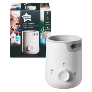 Tommee Tippee Bottle and Food warmer