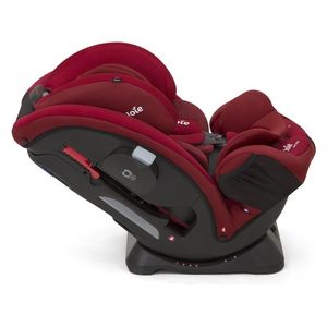  Joie Baby Car Seat - Red 