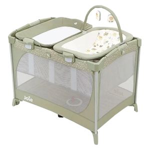  Joie Baby Bed - Leo 