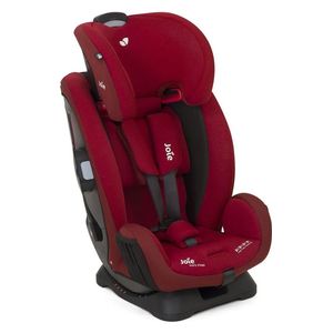  Joie Baby Car Seat - Red 