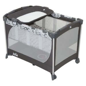  كيكا بوو سرير اطفال 