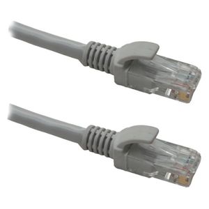 كيبل إيثرنت SFTP CAT5 بور ماكس - 1112049 - 305 متر