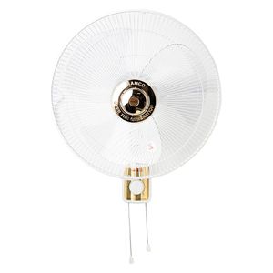  مروحة رامكو جداري - RF-360 - ابيض 