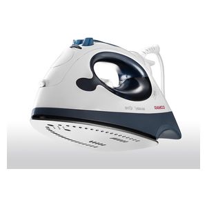  Ramco RST-870 - Steam Iron - White 