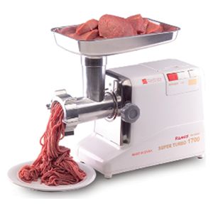  مفرمة لحم بوش - RG-560 - ابيض 