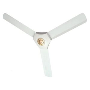  Ramco RC-250 - Ceiling Fan - White 