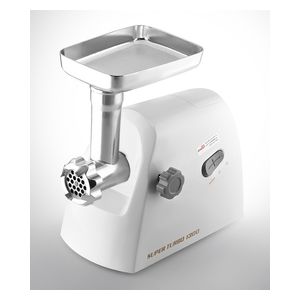  Ramco RG-520 - Meat Grinder - White 