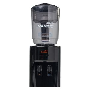  Ramco RD-112 - Water Dispenser - Black 