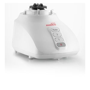  Ramco RB-661 - Blender - White 