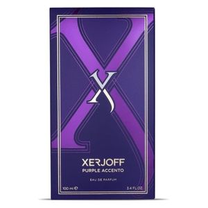  بيربل أكسينتو من زيرجوف للجنسين - او دي بارفان, 100 مل 