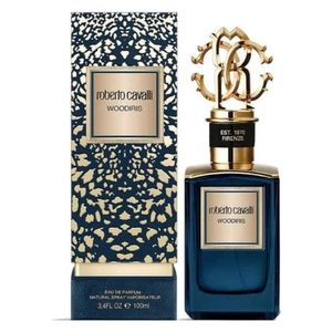 ووديريس من روبرتو كافالي للجنسين - او دي بارفان, 100 مل