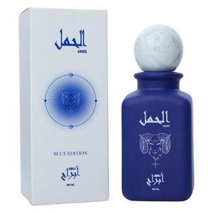  عطر أبراج بلو إديشن برج الحمل للجنسين - بارفان, 100 مل 